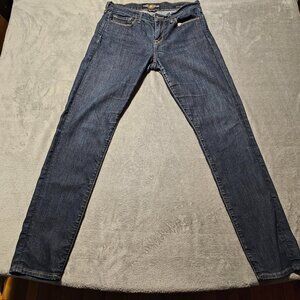 Lucky Brand Sofia Skinny Jeans